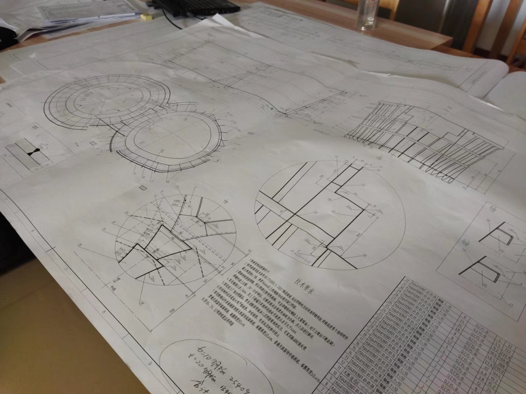 新建石灰豎窯施工合同包含哪些內(nèi)容