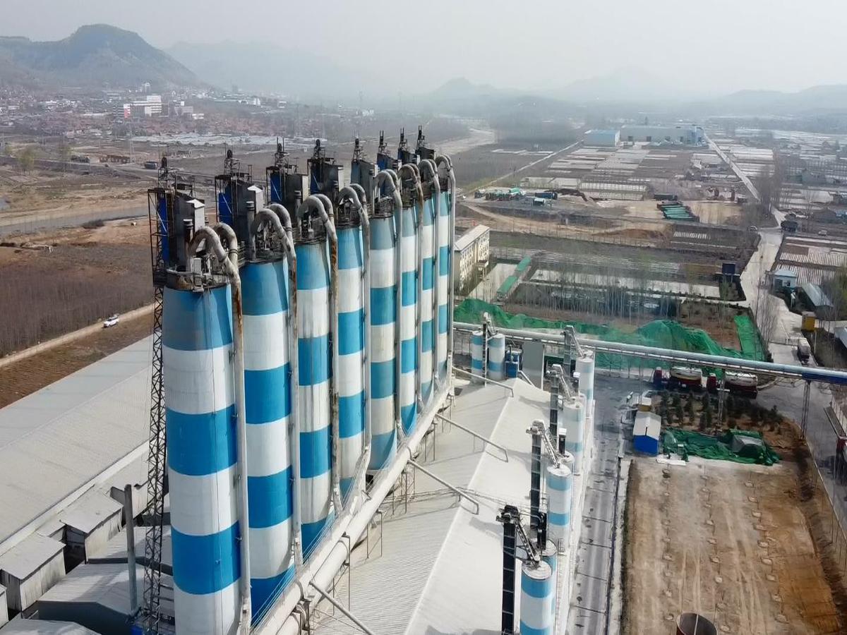國外投資建石灰窯的主要成本有哪幾個(gè)方面